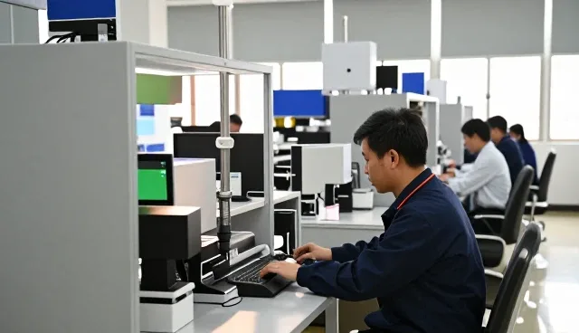 玉林市优高久科技有限公司