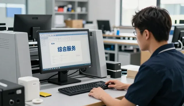 玉林市优高久科技有限公司