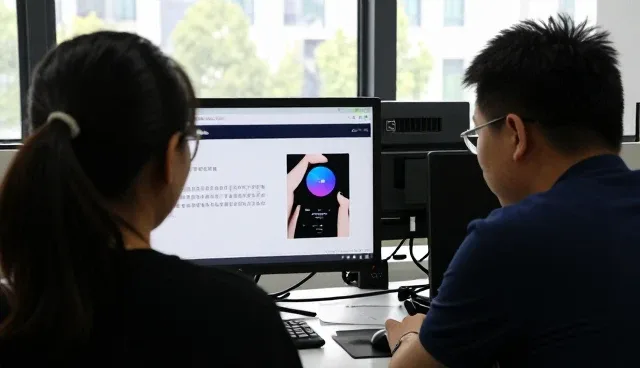 玉林市优高久科技有限公司专注技术赋能领域，提供技术开发与实施服务